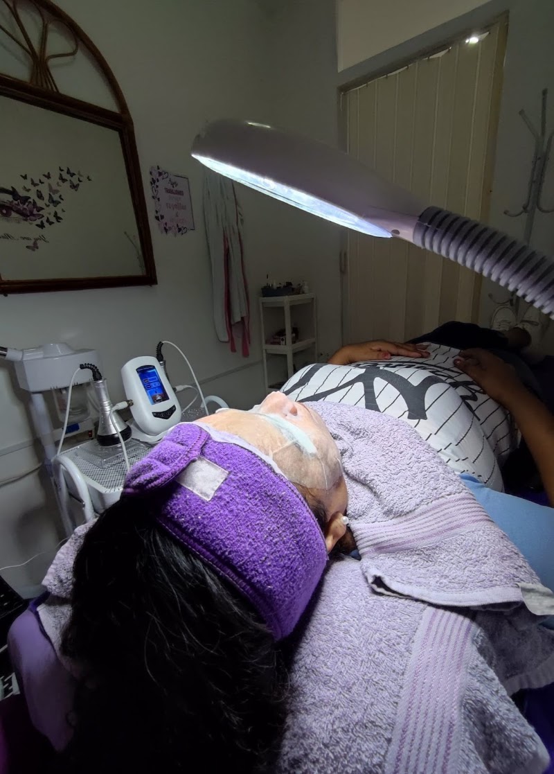 RA´S Organic Spa