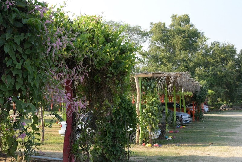 Río, Coyuca de Benítez