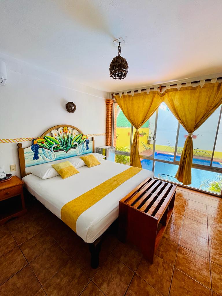 Hotel Casa de la Palma Bed & Breakfast