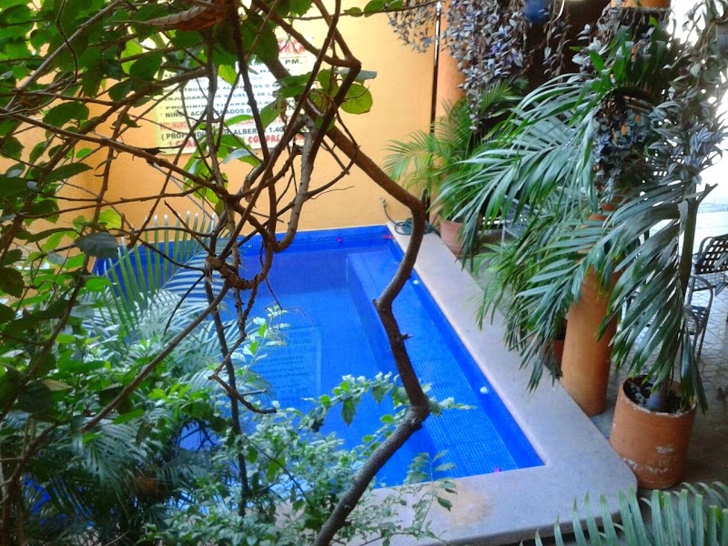 Hotel Las Salinas