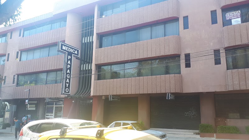 Clínica Papagayo
