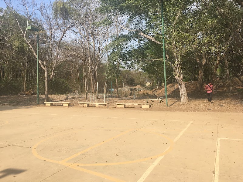 Parque Público Villa las Garzas