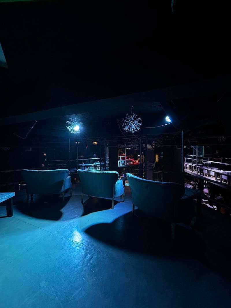 Astral Social Club