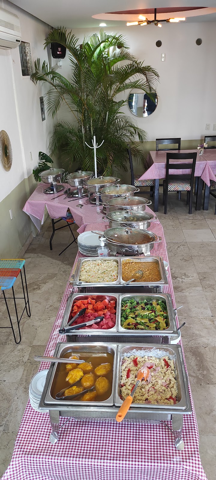 Amalia Café