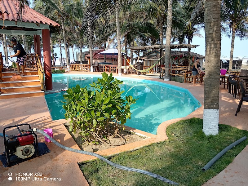 Playa El Palmar