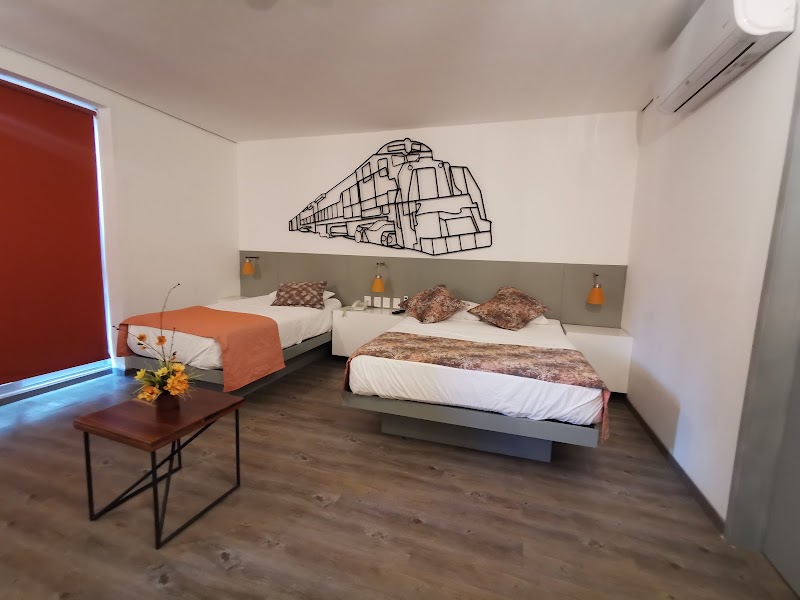 Rinconada Hotel Boutique
