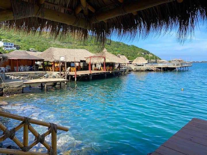Puerto Vicente Guerrero