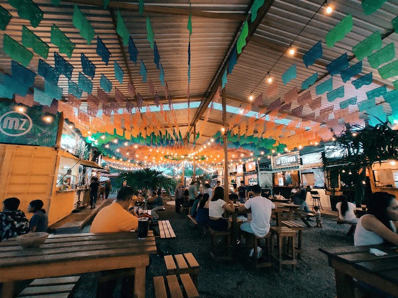 Mercadito Zanka