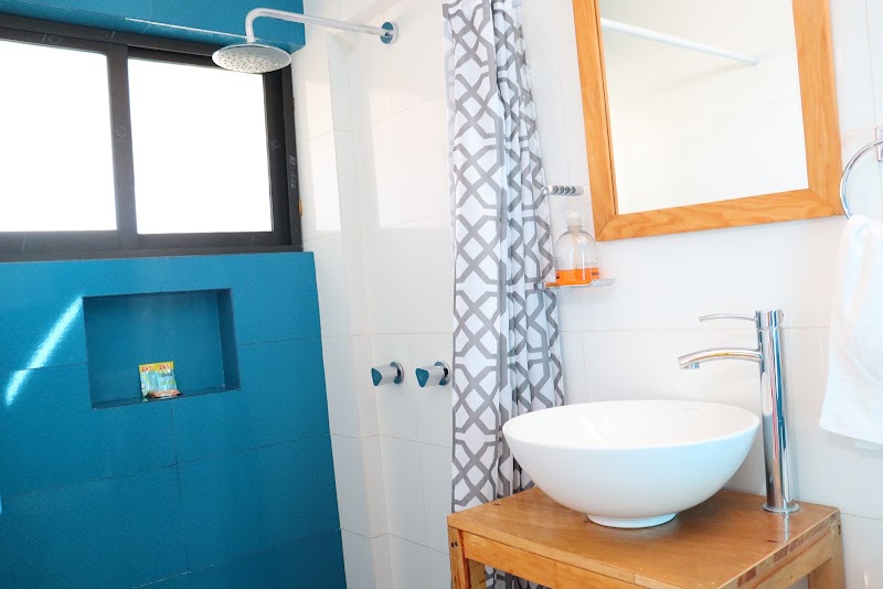 Casa Mandarine Zihuatanejo