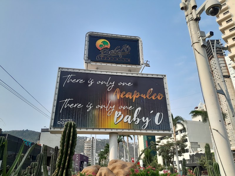 Baby'O Acapulco