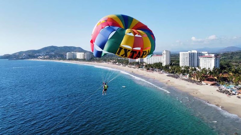 Ixtapa zihuatanjeo