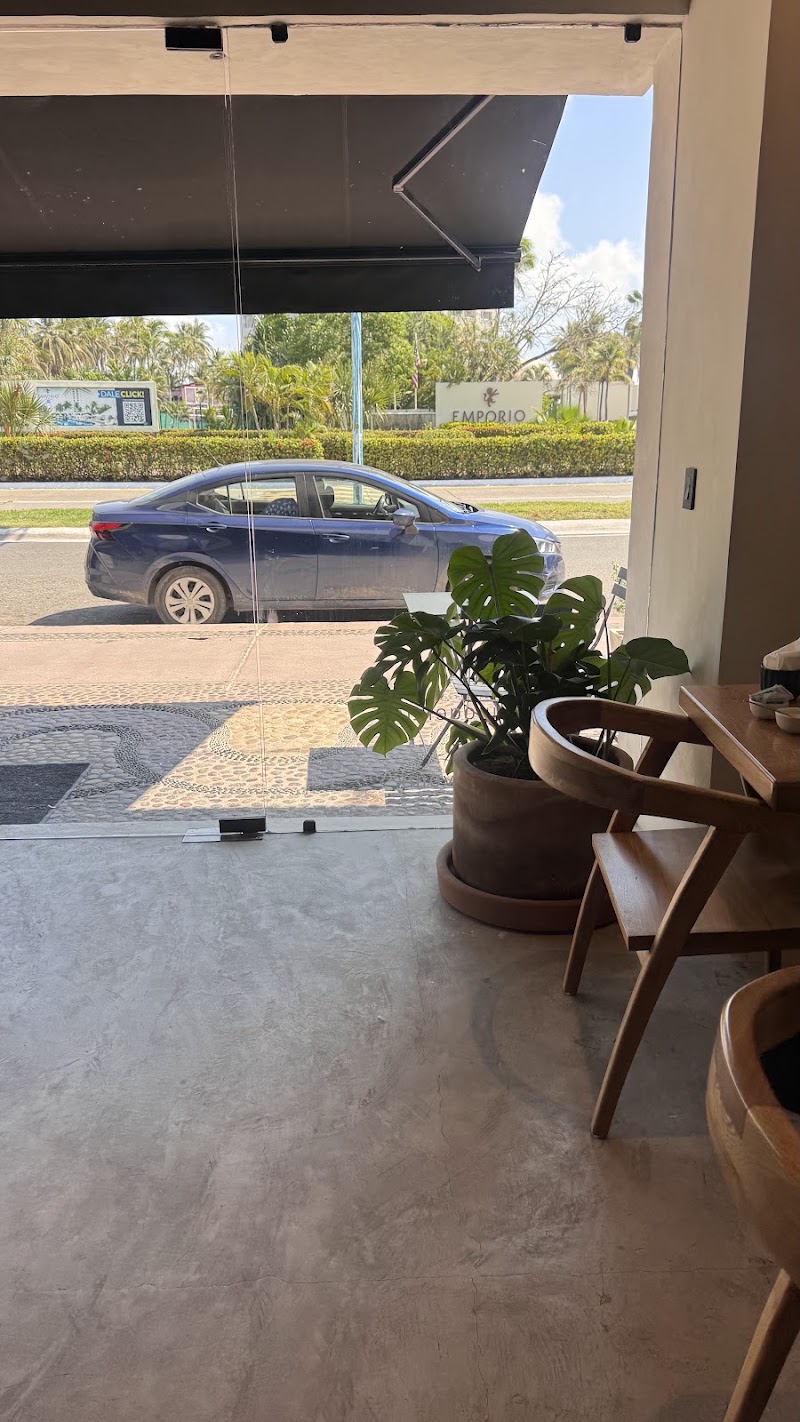 Senza Café