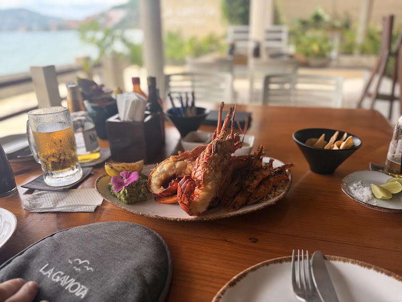 LA GAVIOTA Restaurante
