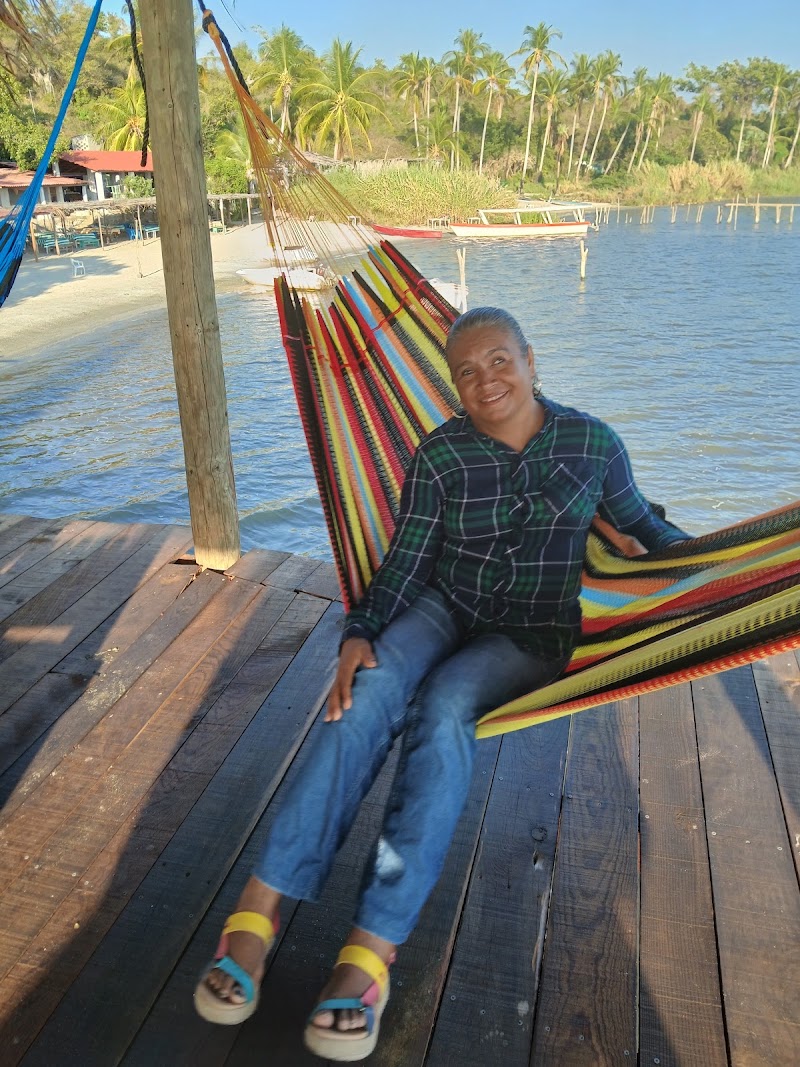 DEPÓSITO AGUAS BLANCAS
