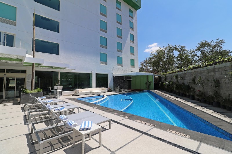 Holiday Inn Chilpancingo by IHG