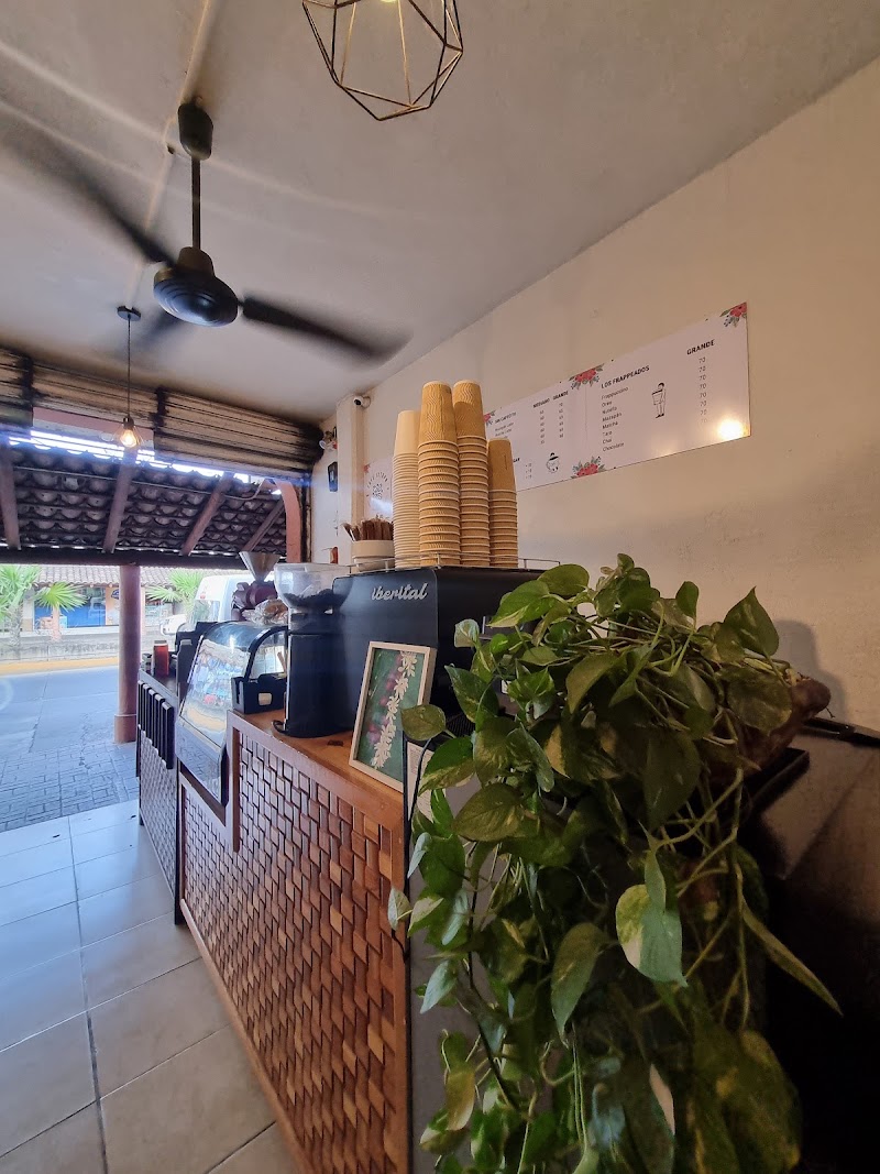 Café Ixtapa