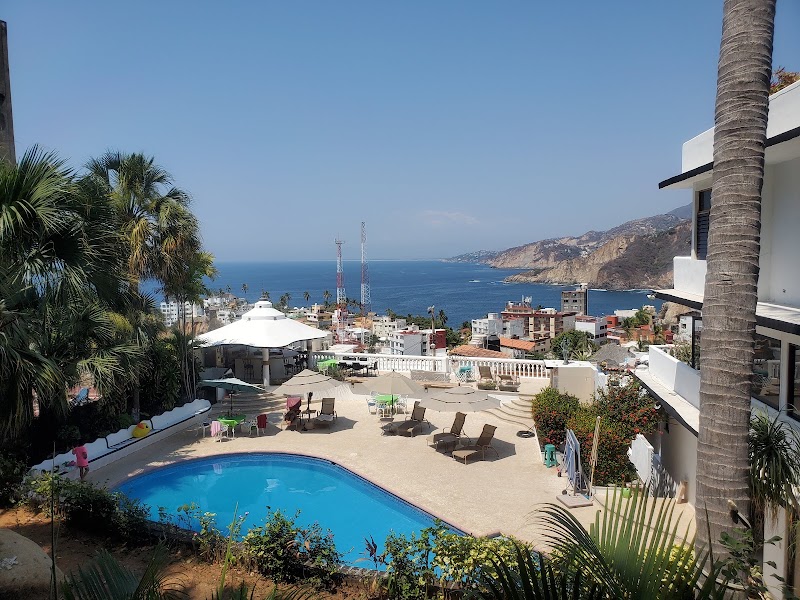 Villas Luna Marina