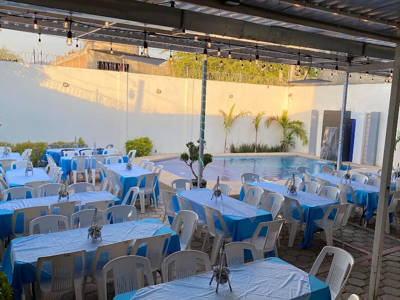 Eventos Bliss