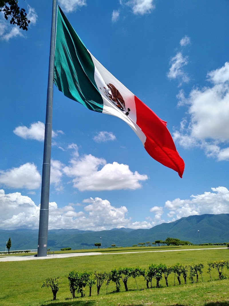 Asta Bandera