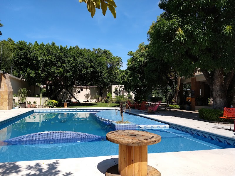 Rinconada Hotel Boutique