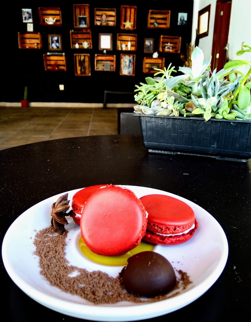 Napoli Café Taxco