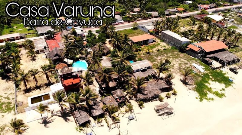 casa varuna
