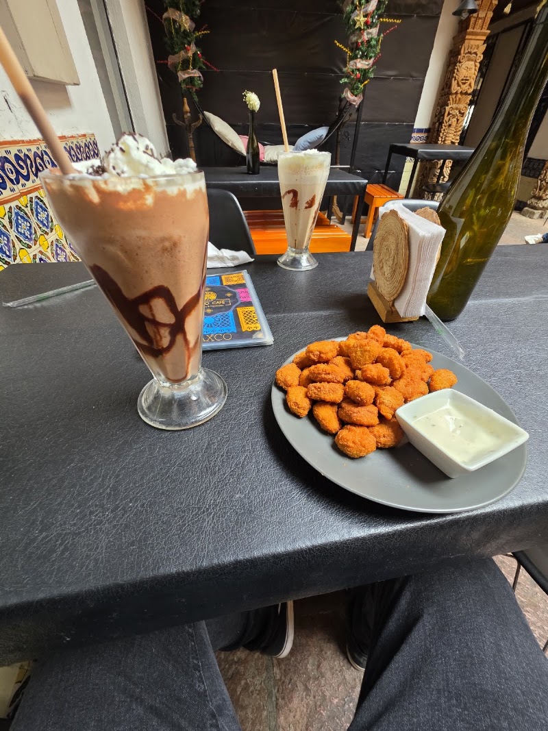 Santo Café