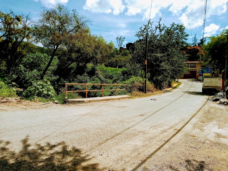 Parque Ecológico "Fraccionamiento Riviera"