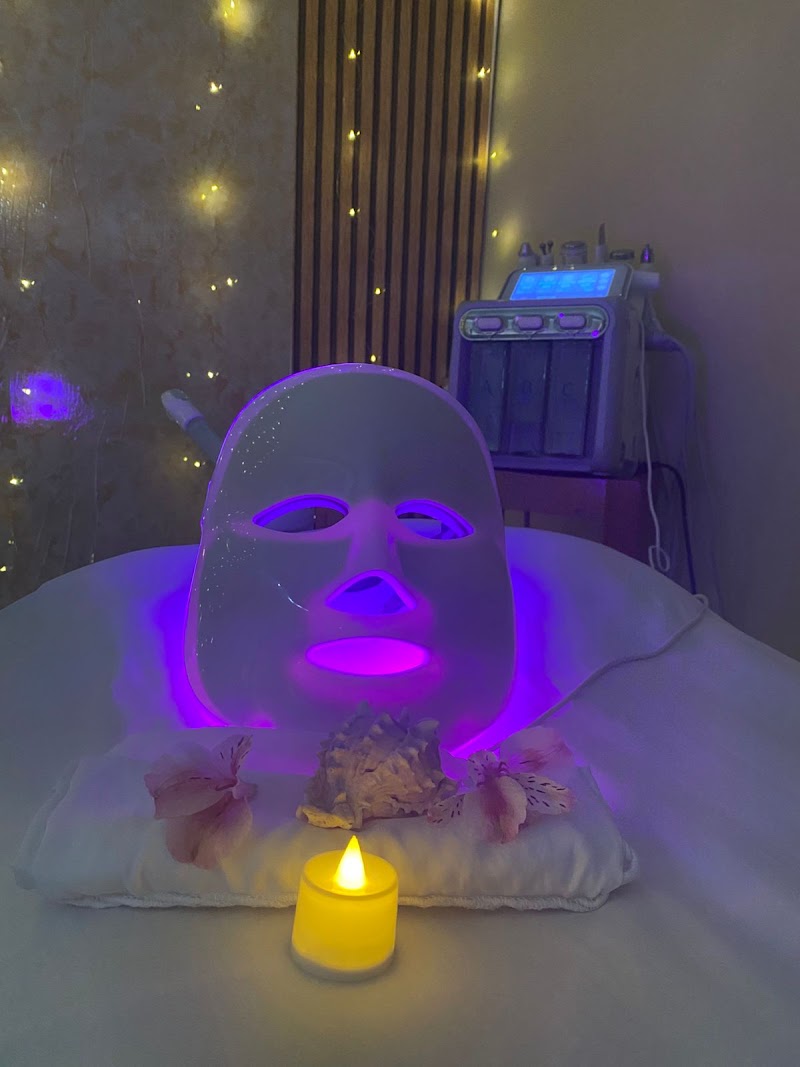 MG ESTHETIC SPA