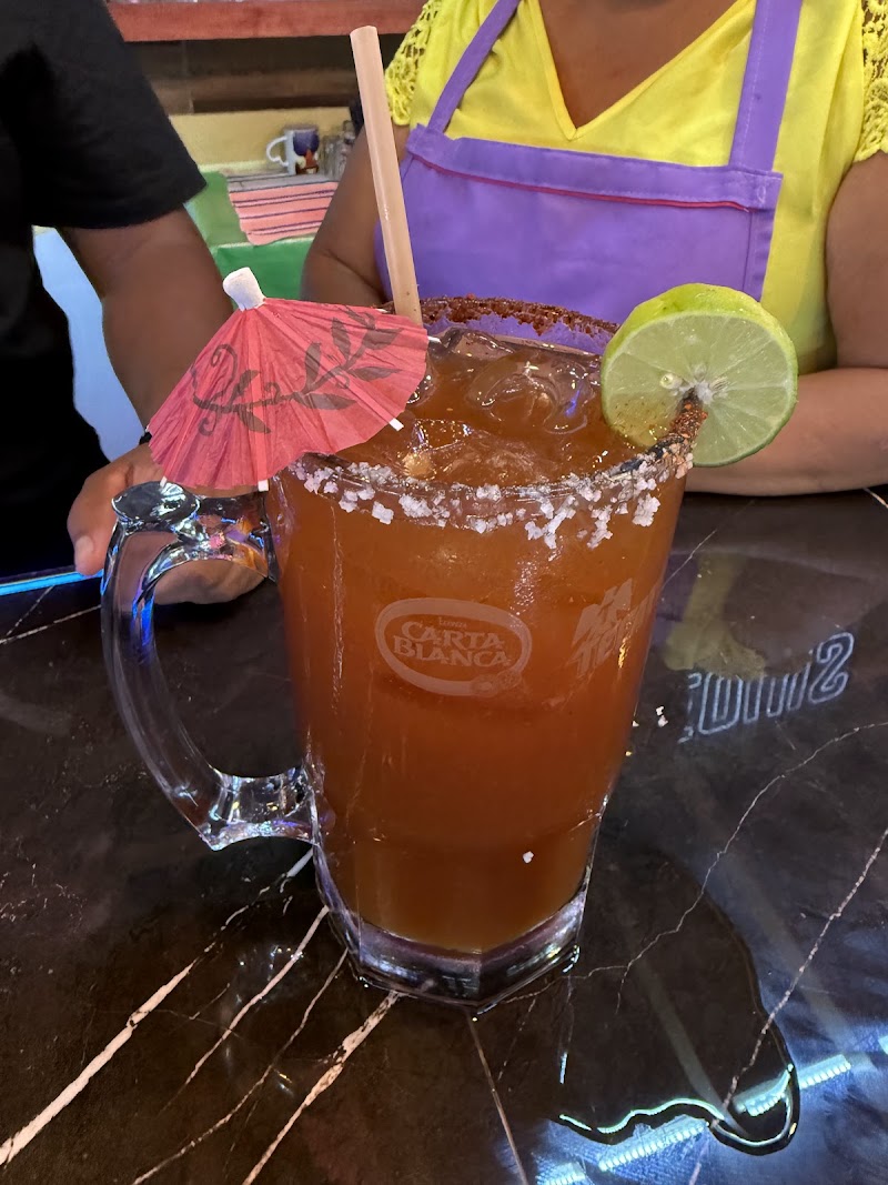 Restaurante Naty