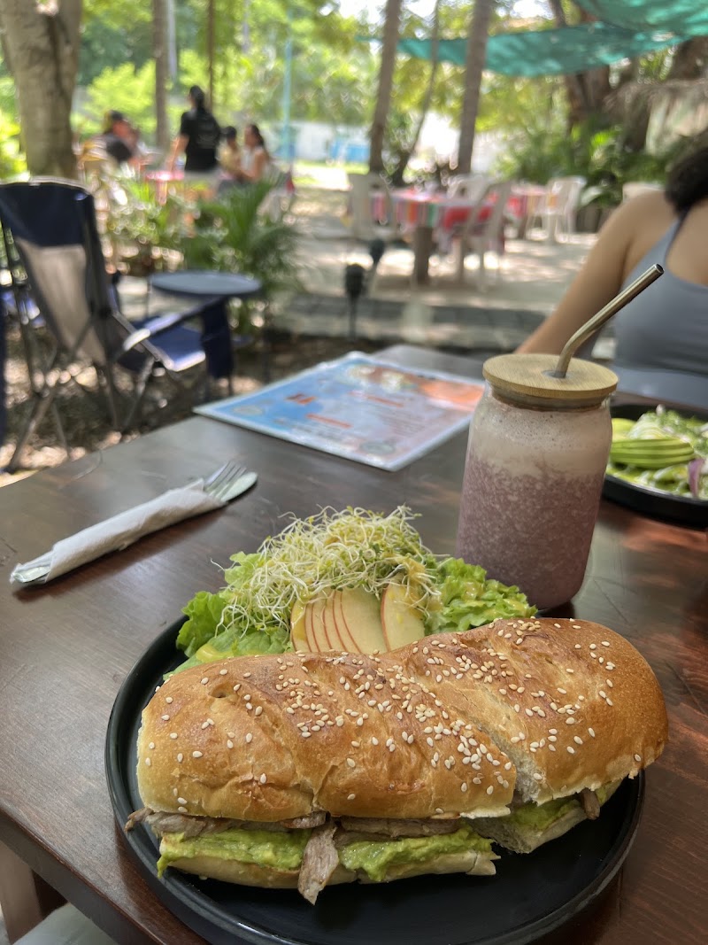 Martha’s Cafe