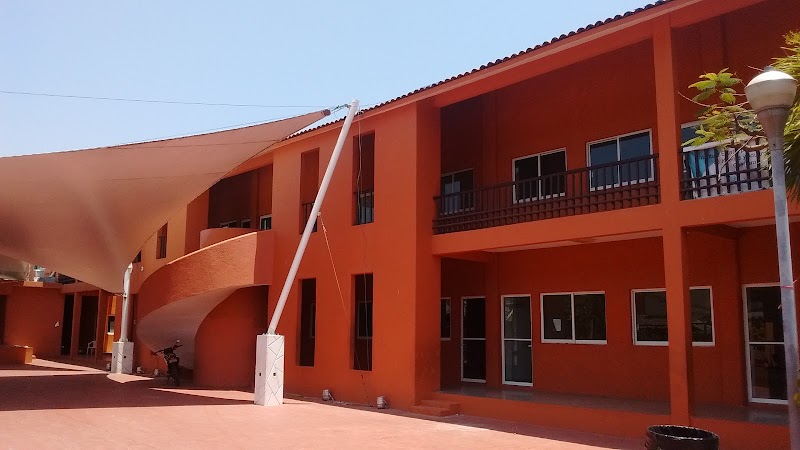 Casa de Cultura