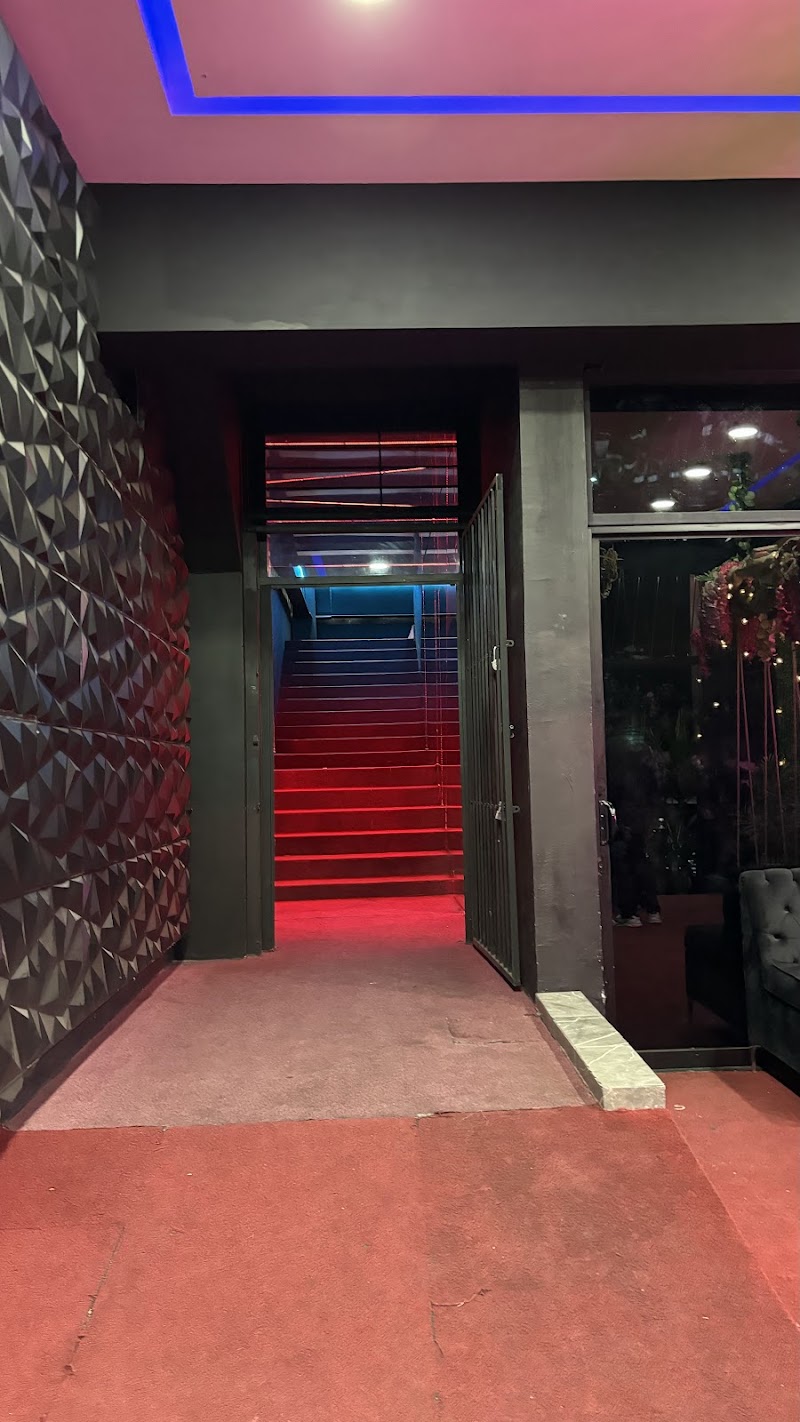 Nikki social club