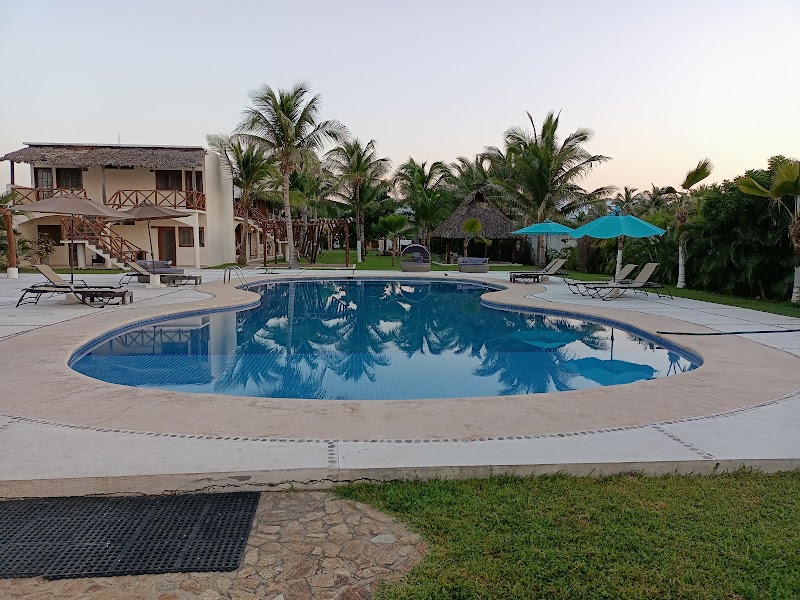 Hotel Maree
