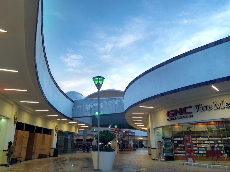Plaza las Americas