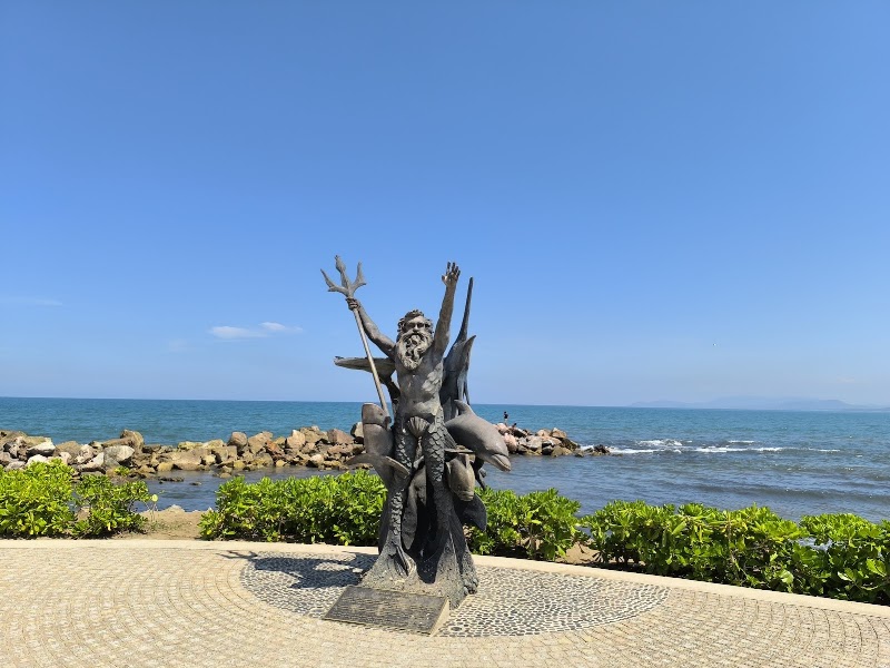 Embarcadero