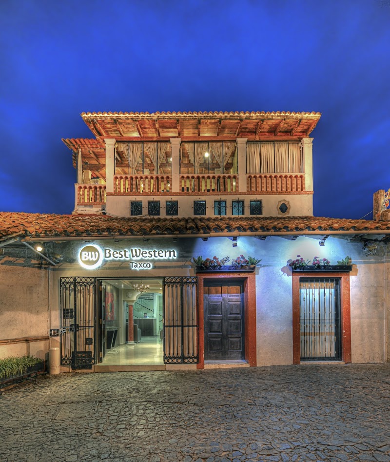 Best Western Taxco