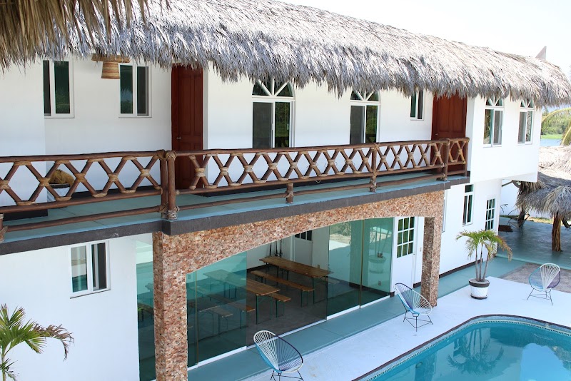 Punta Jamaica