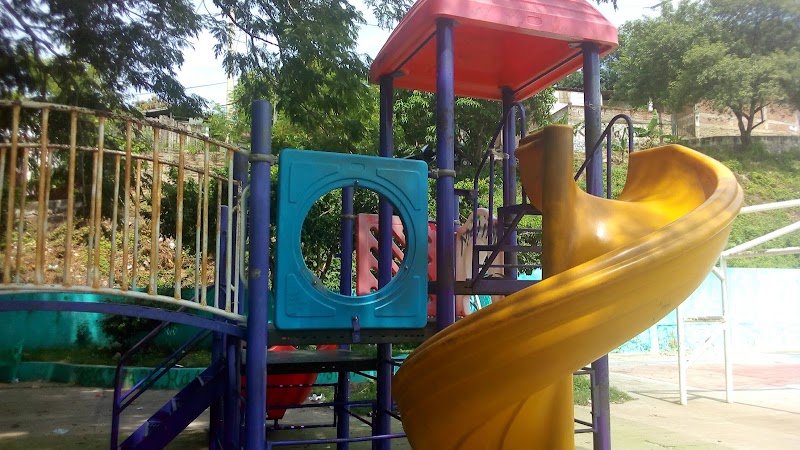 Mini Parque - Venustiano Carranza
