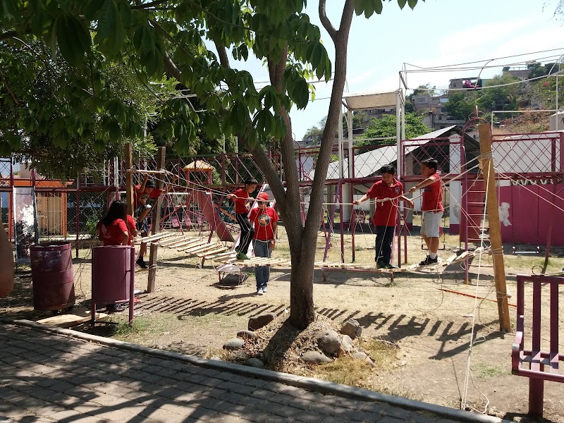 Parque R.