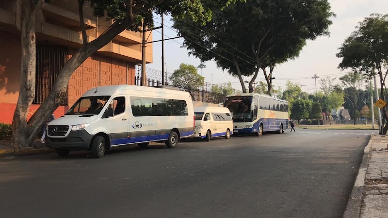 VIAJES SENSACIONALES 2024
