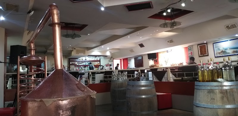 Restaurante Señorial