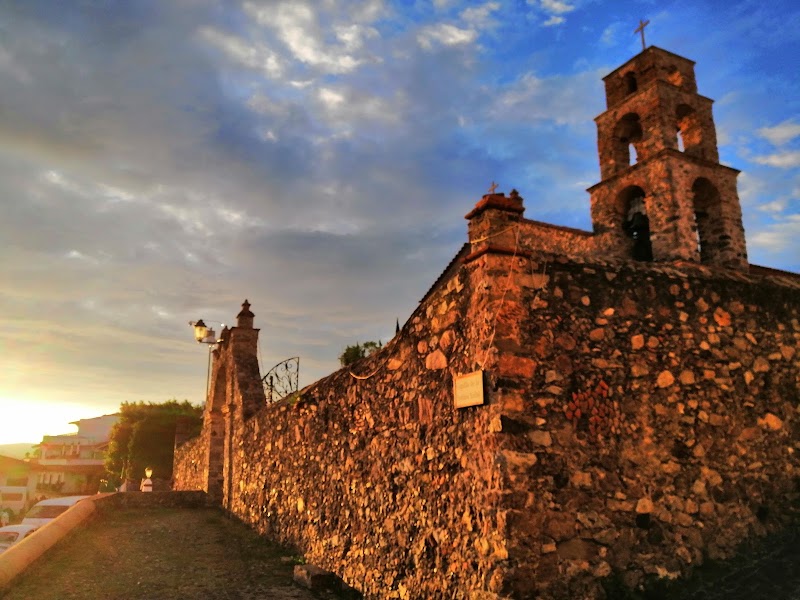 Parque Vicente Guerrero