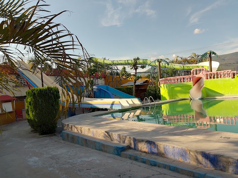 Balnerio iguala