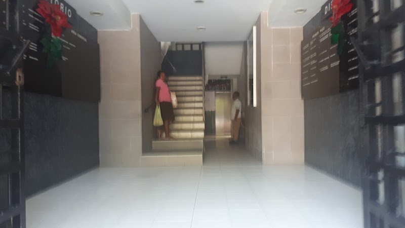 Clínica Papagayo