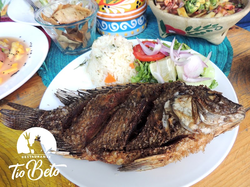 Restaurante Tio Beto
