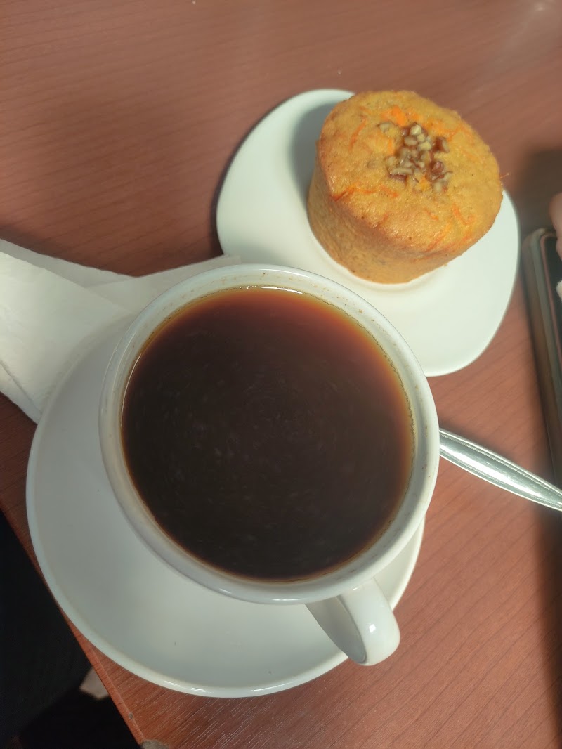 Café El Edén