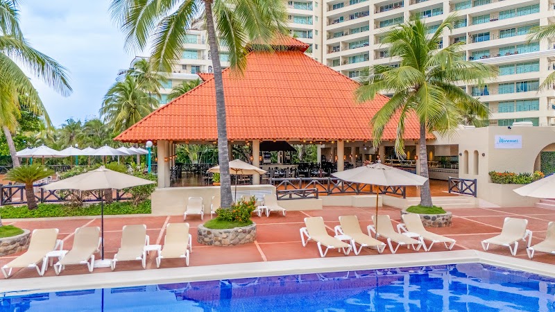 Barceló Ixtapa - All Inclusive