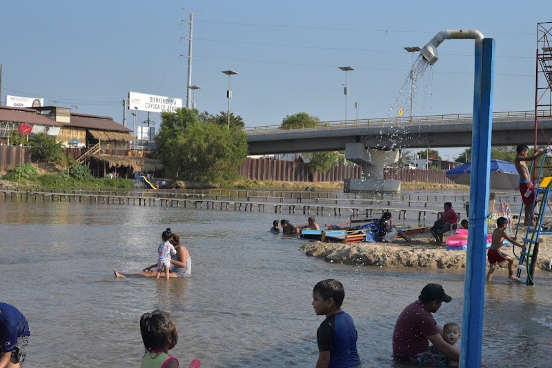 Río, Coyuca de Benítez