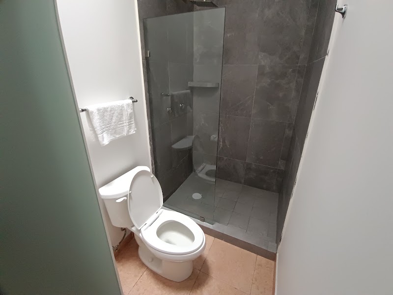 Hotel Reforma # 14